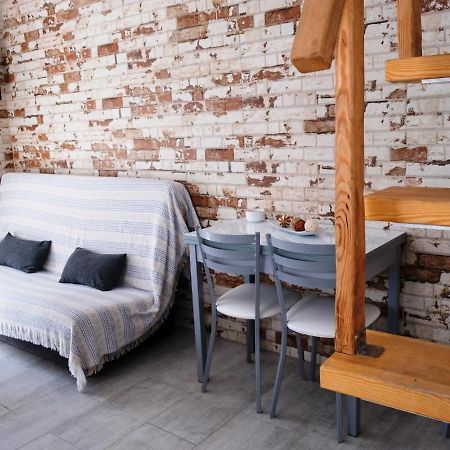 Duplex Centrico En Conil Para Familias Y Parejas コニル・デ・ラ・フロンテラ エクステリア 写真