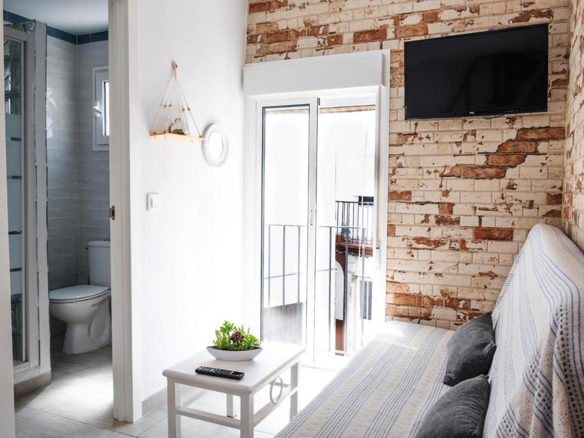 Duplex Centrico En Conil Para Familias Y Parejas コニル・デ・ラ・フロンテラ エクステリア 写真