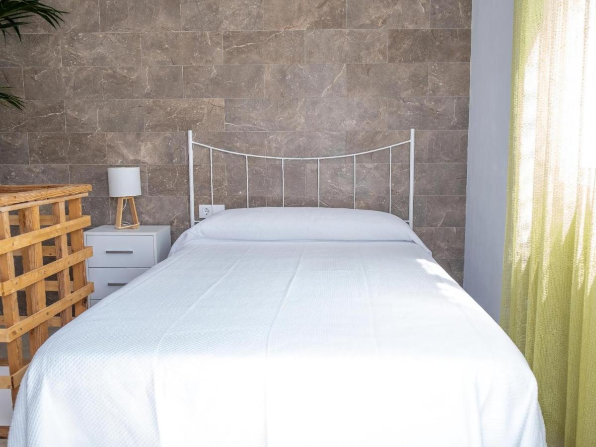 Duplex Centrico En Conil Para Familias Y Parejas コニル・デ・ラ・フロンテラ エクステリア 写真
