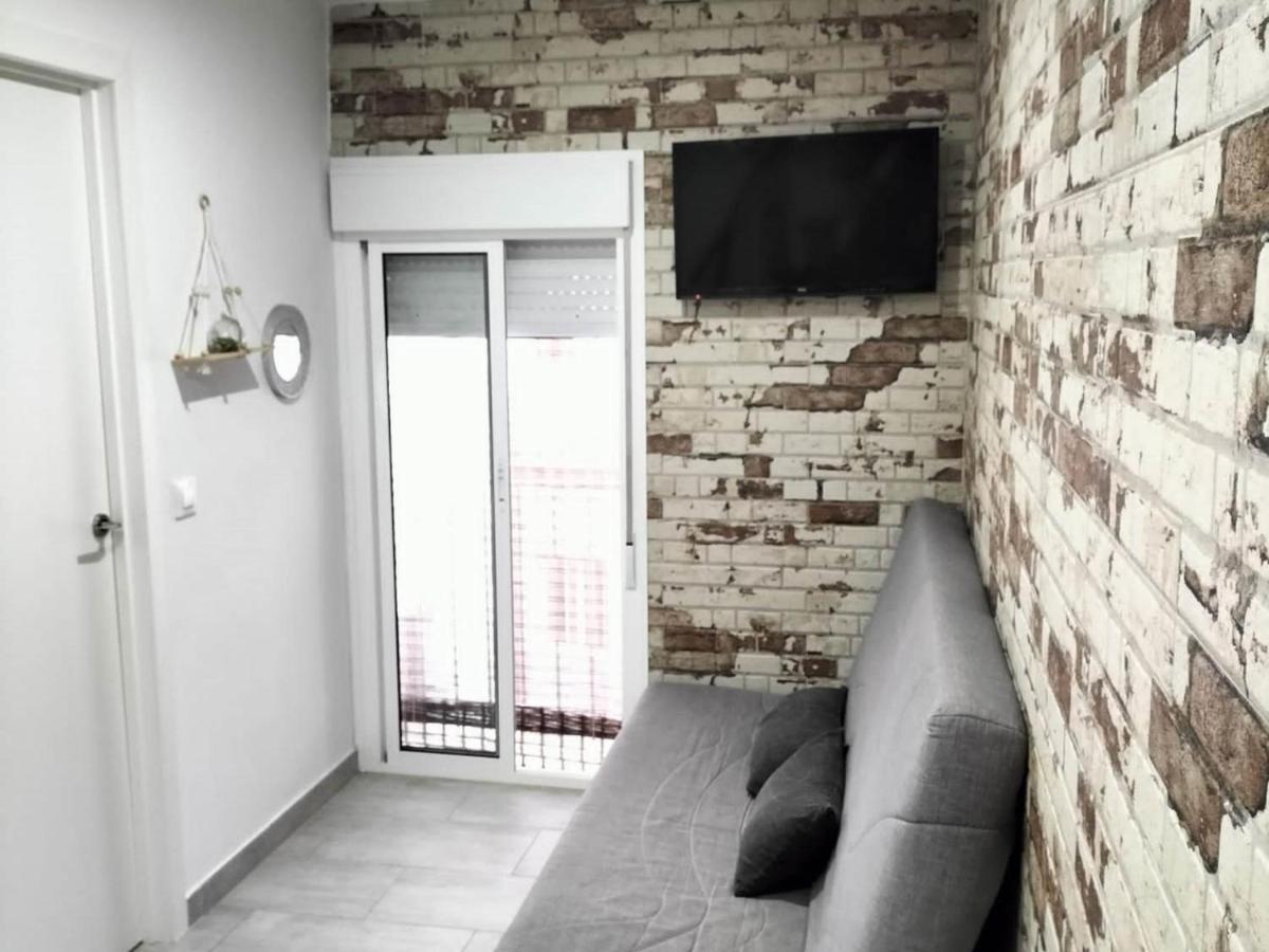 Duplex Centrico En Conil Para Familias Y Parejas コニル・デ・ラ・フロンテラ エクステリア 写真