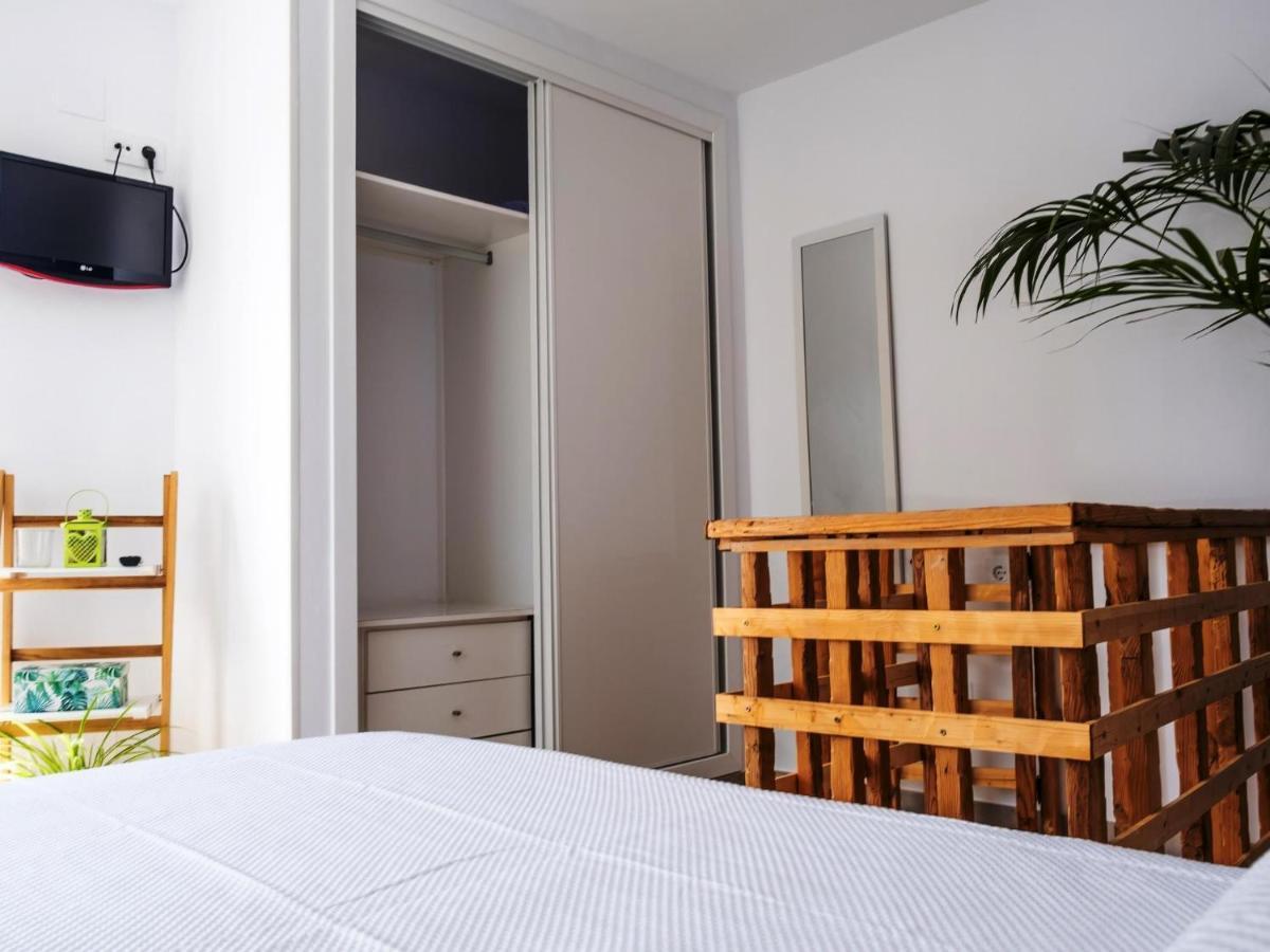 Duplex Centrico En Conil Para Familias Y Parejas コニル・デ・ラ・フロンテラ エクステリア 写真
