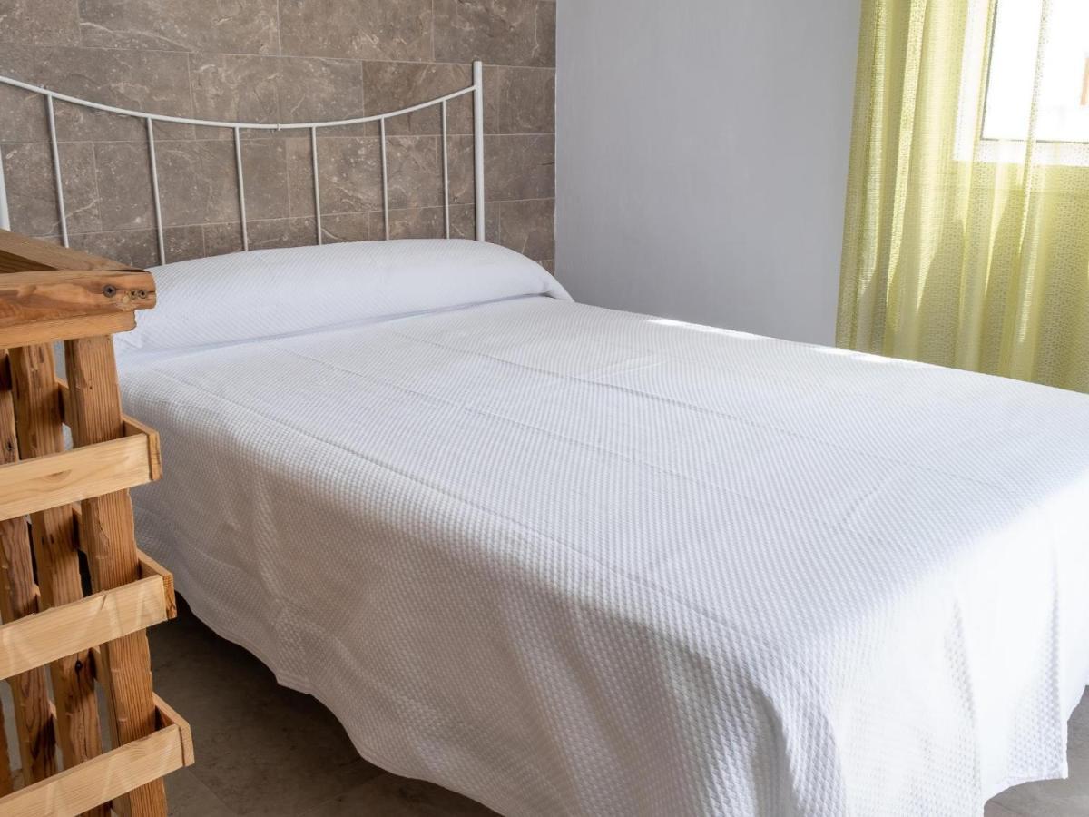 Duplex Centrico En Conil Para Familias Y Parejas コニル・デ・ラ・フロンテラ エクステリア 写真