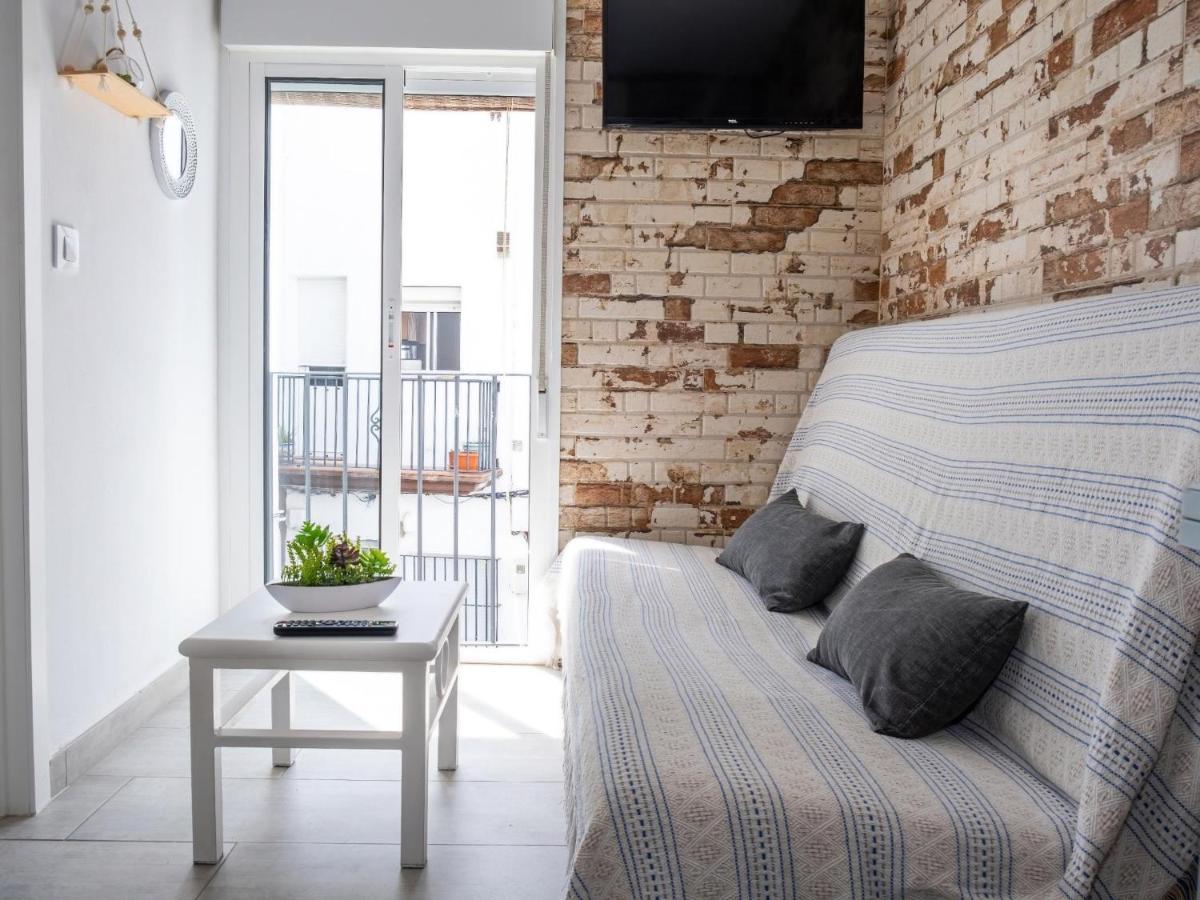 Duplex Centrico En Conil Para Familias Y Parejas コニル・デ・ラ・フロンテラ エクステリア 写真