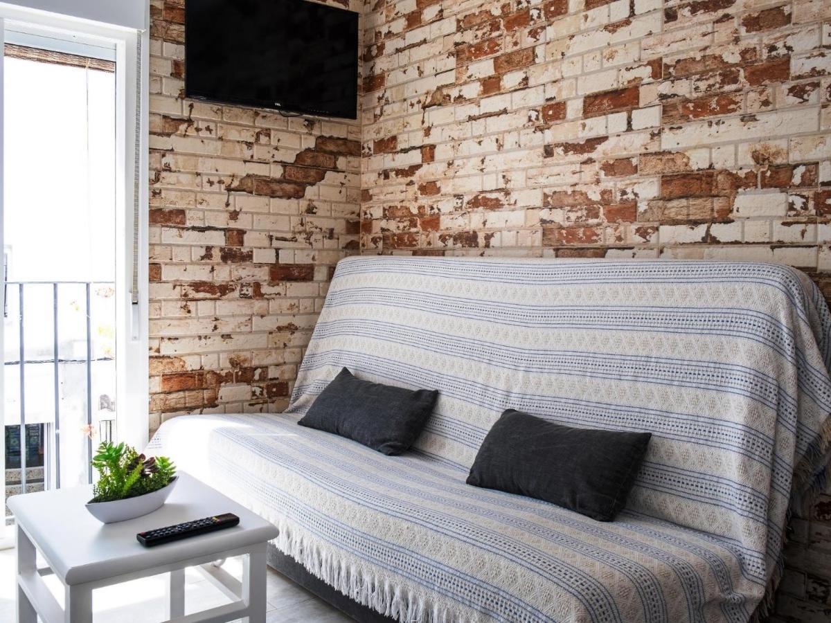 Duplex Centrico En Conil Para Familias Y Parejas コニル・デ・ラ・フロンテラ エクステリア 写真