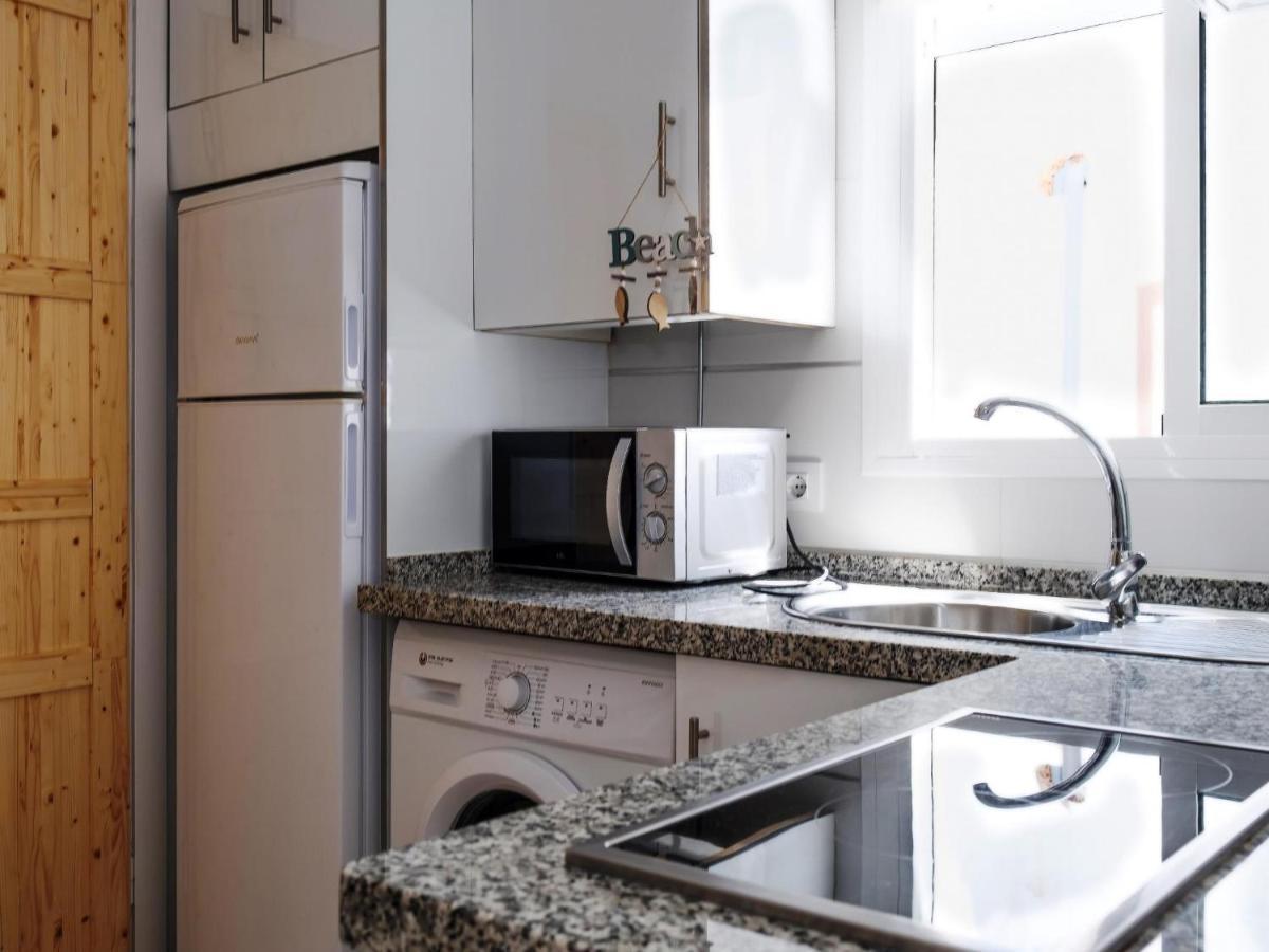 Duplex Centrico En Conil Para Familias Y Parejas コニル・デ・ラ・フロンテラ エクステリア 写真