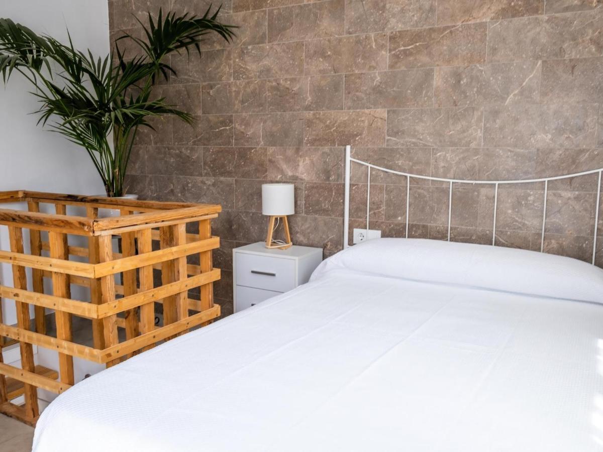Duplex Centrico En Conil Para Familias Y Parejas コニル・デ・ラ・フロンテラ エクステリア 写真
