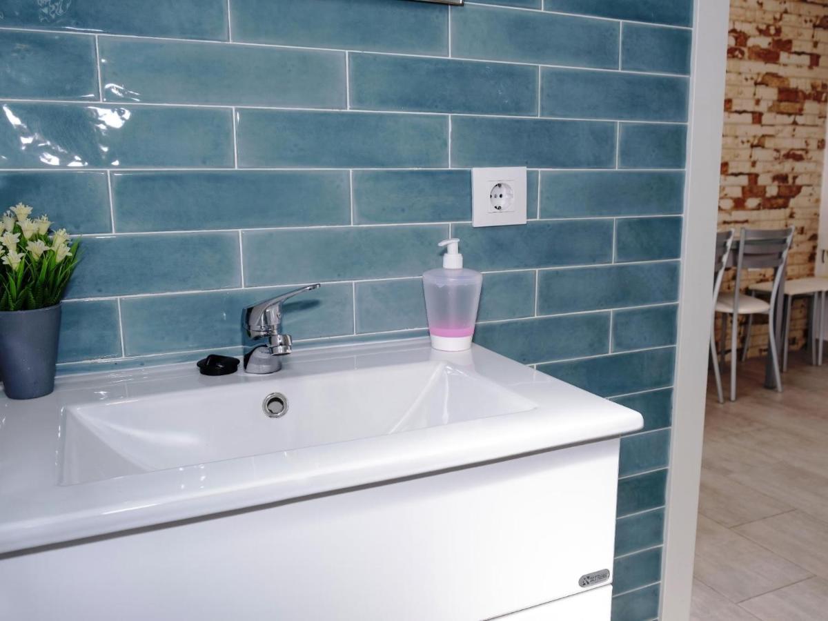 Duplex Centrico En Conil Para Familias Y Parejas コニル・デ・ラ・フロンテラ エクステリア 写真