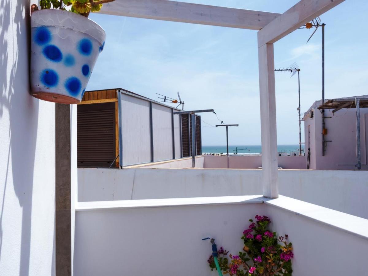Duplex Centrico En Conil Para Familias Y Parejas コニル・デ・ラ・フロンテラ エクステリア 写真