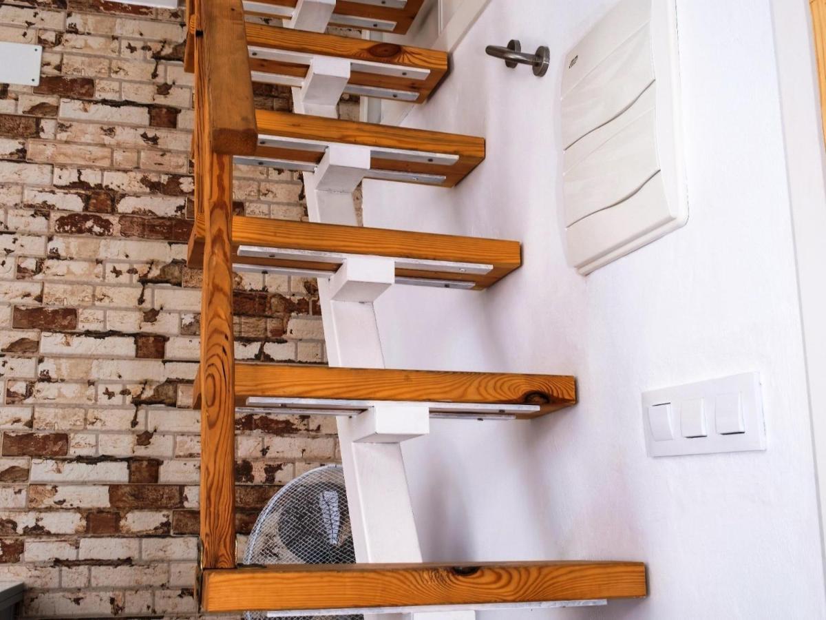 Duplex Centrico En Conil Para Familias Y Parejas コニル・デ・ラ・フロンテラ エクステリア 写真